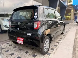 Daihatsu Mira L Grade 2024