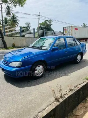 Daewoo Tacuma 1995