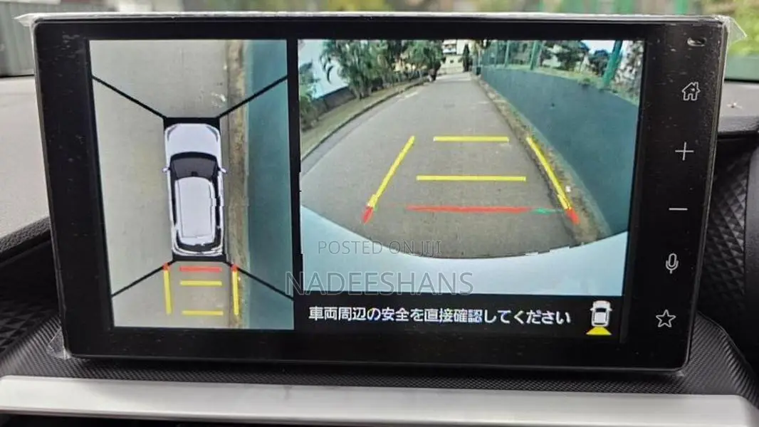 Toyota Raize Z HYBRID 2026