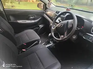Perodua Bezza 2018