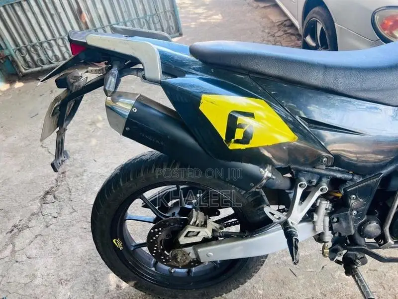 Demak DTM 2017