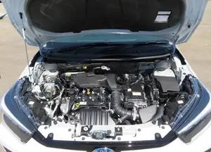 Toyota Raize Hybrid Z 2026