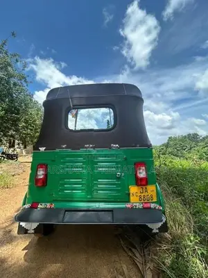Bajaj RE 2 Stroke 2004