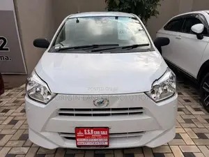Daihatsu Mira L Grade 2024