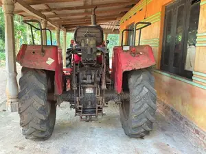 Mahindra 575 DI 2008