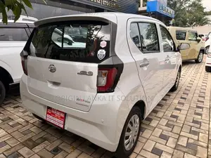 Daihatsu Mira L Grade 2024