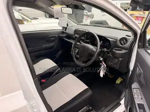 Daihatsu Mira L Grade 2024