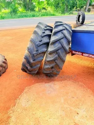 ටයර් හොදම තත්වයේ