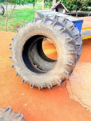 ටයර් හොදම තත්වයේ
