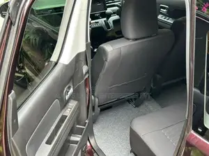 Suzuki Wagon R ZX Custom Upgrade 2026
