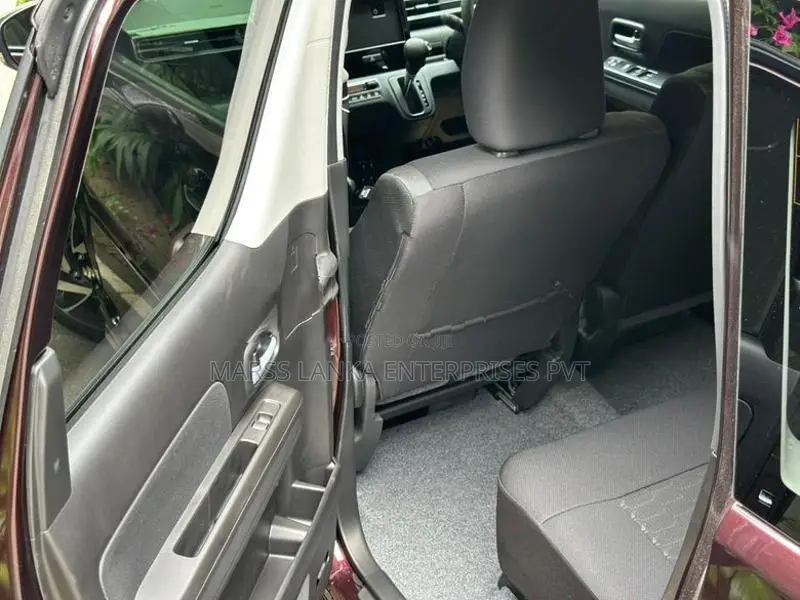 Suzuki Wagon R ZX Custom Upgrade 2026