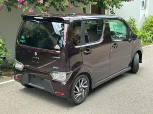 Suzuki Wagon R ZX Custom Upgrade 2026