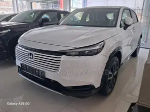 Honda Vezel RS Premium Grade 2026