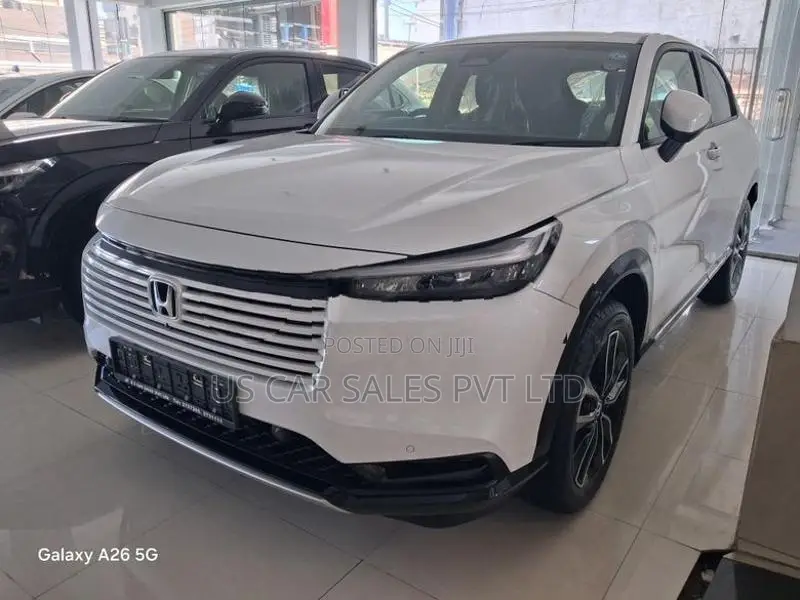 Honda Vezel RS Premium Grade 2026