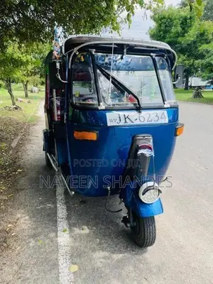 Bajaj RE 2stok 2004