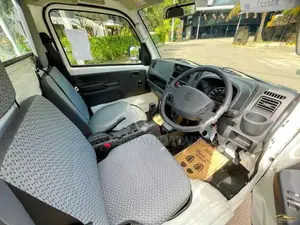 Nissan Clipper Truck DR16T 2026