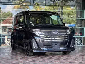 Daihatsu Thor 2024