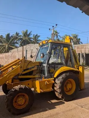 JCB 3CX 1999