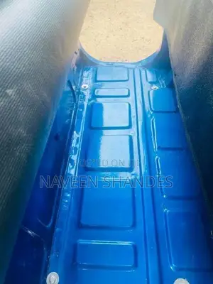 Bajaj RE 2stok 2004