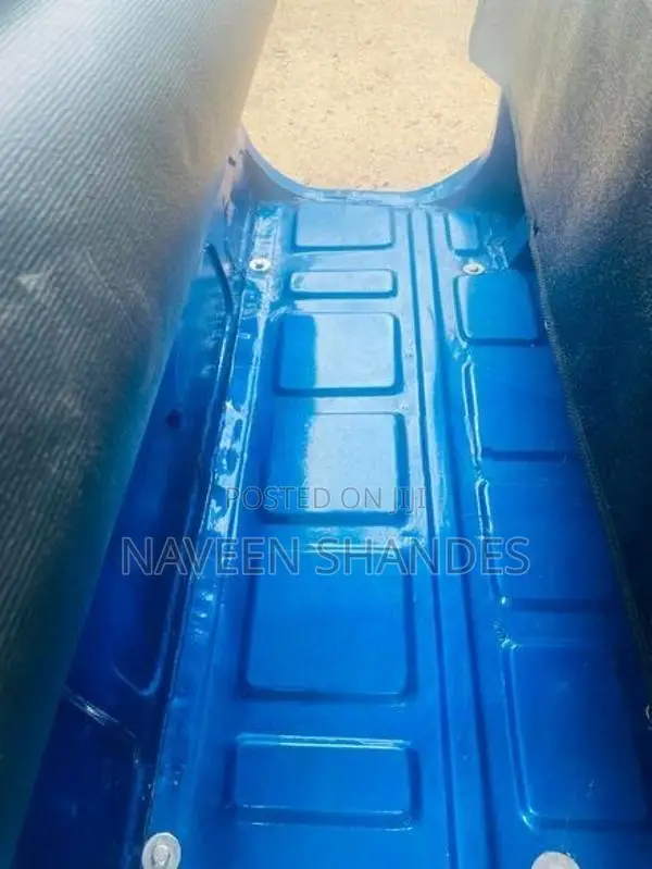 Bajaj RE 2stok 2004