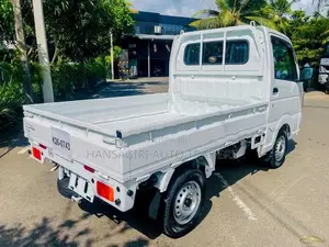 Nissan Clipper Truck DR16T 2026