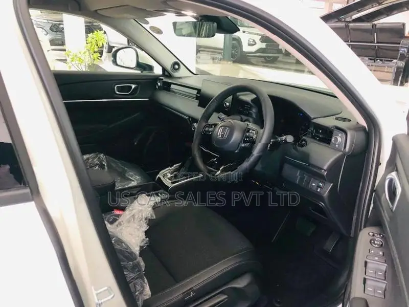 Honda Vezel RS Premium Grade 2026