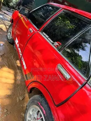 Nissan Sunny b310 1978