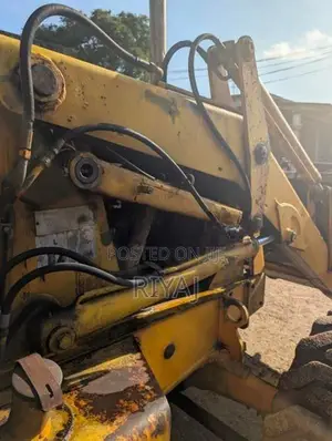 JCB 3CX 1999