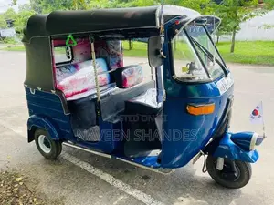 Bajaj RE 2stok 2004