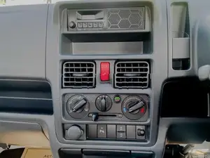 Nissan Clipper Truck DR16T 2026