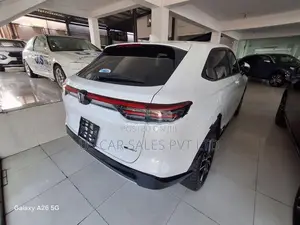 Honda Vezel RS Premium Grade 2026