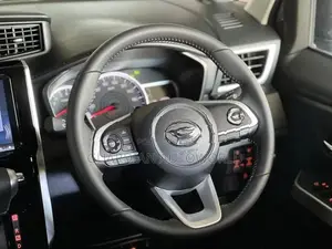 Daihatsu Thor 2024