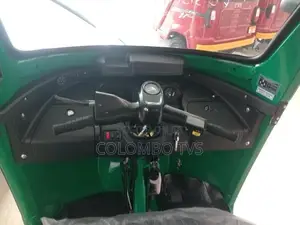 TVS King 2026