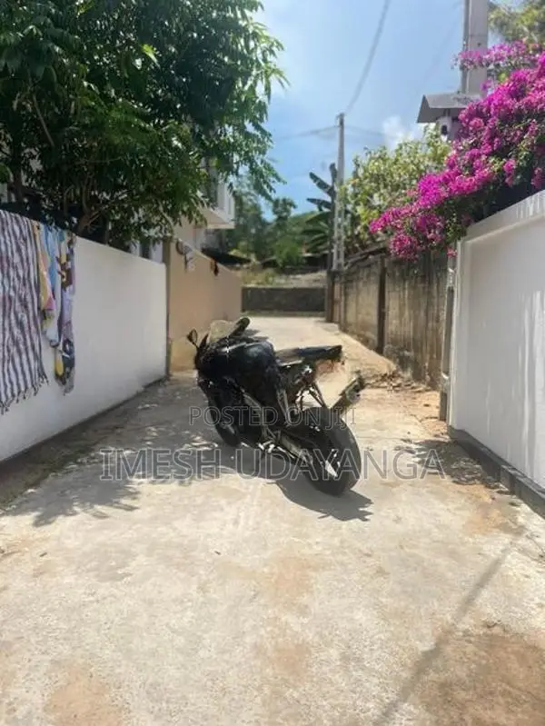Honda CBR 250RR 2001