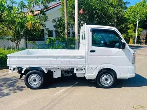 Nissan Clipper Truck DR16T 2026