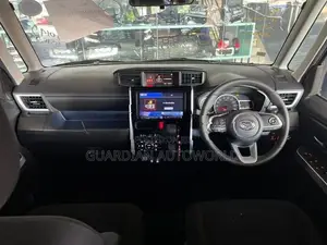 Daihatsu Thor 2024