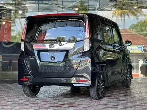 Daihatsu Thor 2024