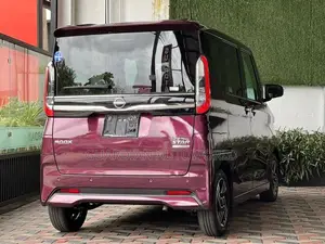 Nissan Roox Highway Star 2024