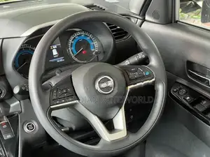 Nissan Roox Highway Star 2024