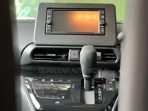 Nissan Roox Highway Star 2024