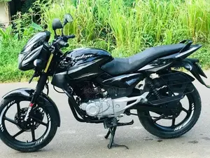 Bajaj Pulsar 150 2013
