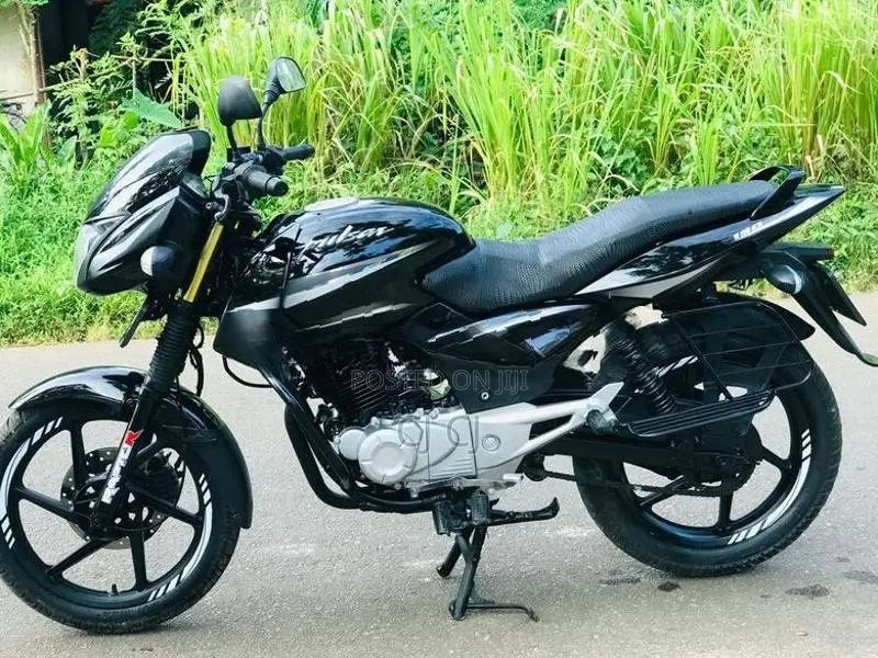 Bajaj Pulsar 150 2013