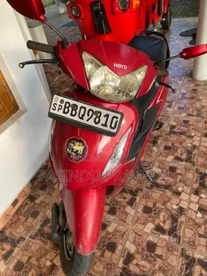 Hero Pleasure 2021