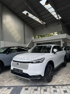 Honda Vezel Z Premium 2026