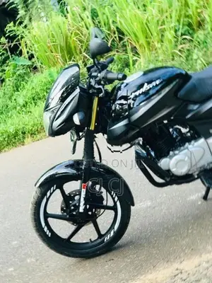 Bajaj Pulsar 150 2013