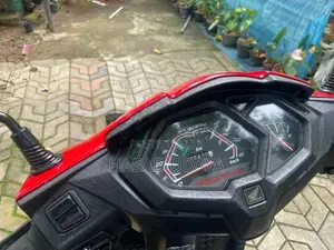 Honda Dio 2017