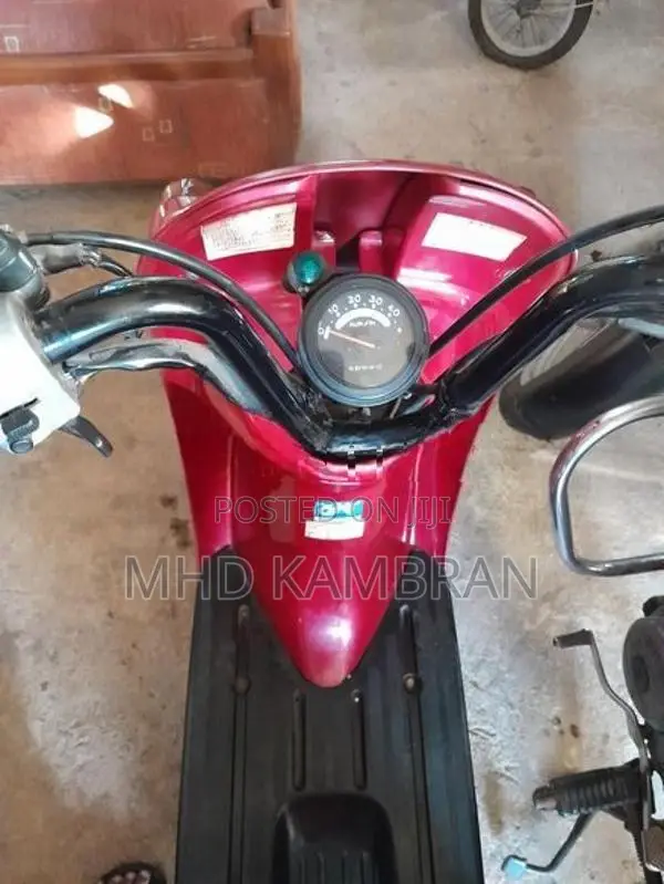 Suzuki Choi Nori 2014