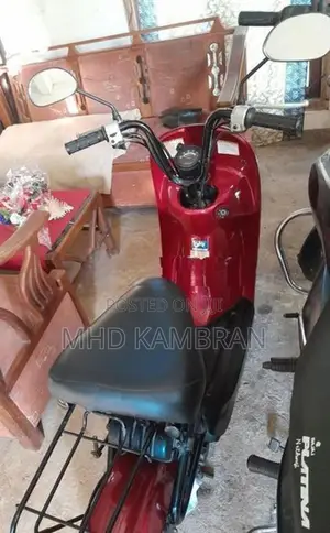 Suzuki Choi Nori 2014