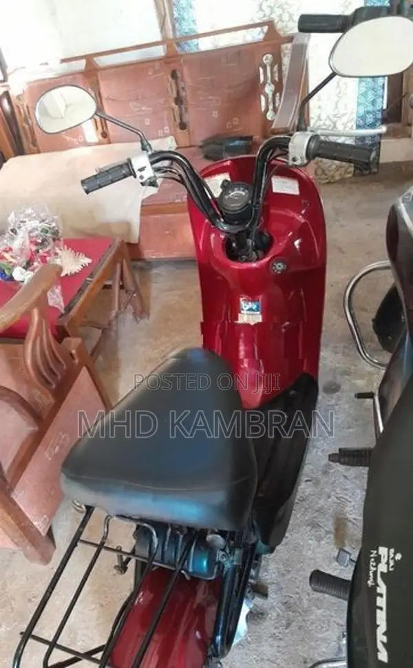 Suzuki Choi Nori 2014