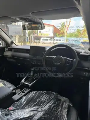 Honda Vezel Z Premium 2026